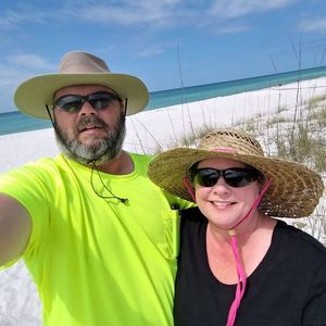 Meet your Posher, Samantha dayton